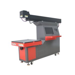 Лазерный станок xinghui 3d laser