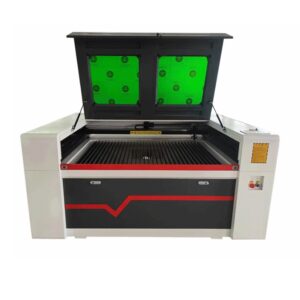 Лазерный гравер xinghui laser 1390
