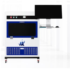 Лазерный станок xinghui 3d laser 2