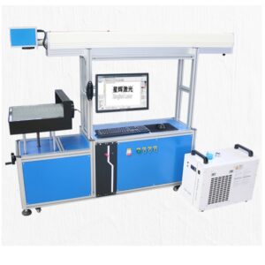 Лазерный гравер xinghui laser co2 n1