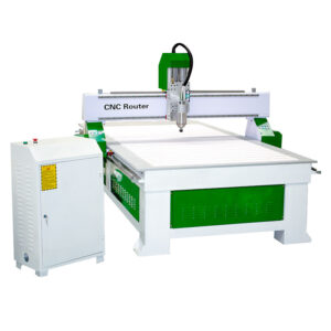 Фрезерный станок с ЧПУ excitech 1325