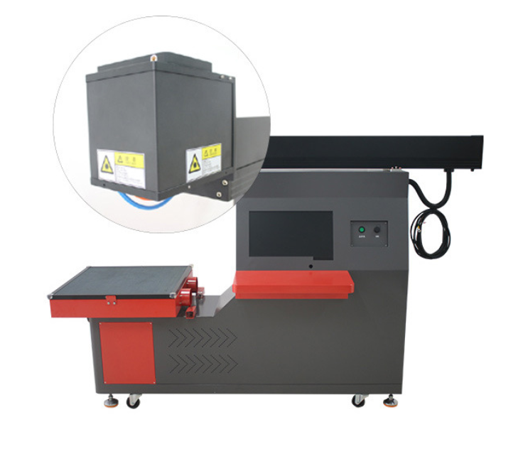 Лазерный станок xinghui 3d laser