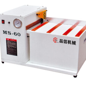Многопильный станок PINXIN MS60 PXD-100 — промышленный станок для продольного распила древесины
