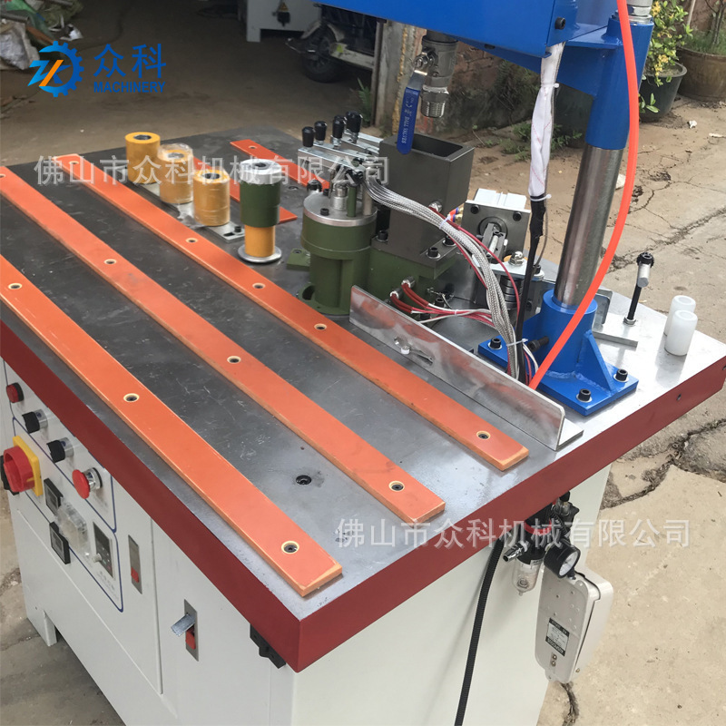 Шипорезный станок PINXIN MXH-PY-R — промышленный станок для изготовления шиповых соединений древесины — изображение 3