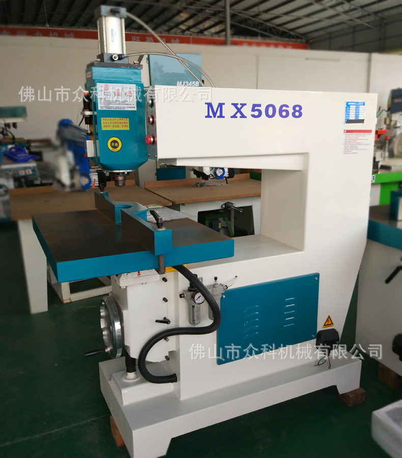 Станок pinxin mx5068