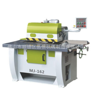 Станок pinxin mj162