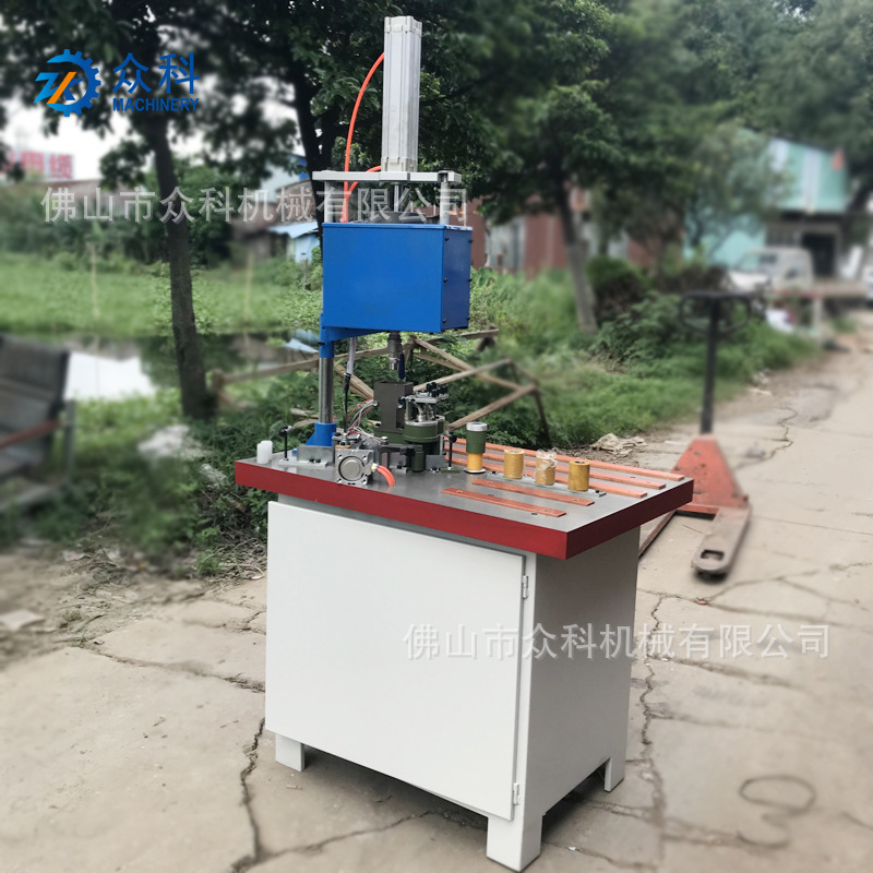 Шипорезный станок PINXIN MXH-PY-R — промышленный станок для изготовления шиповых соединений древесины — изображение 2