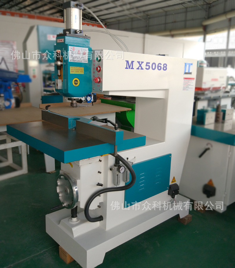 Станок pinxin mx5068