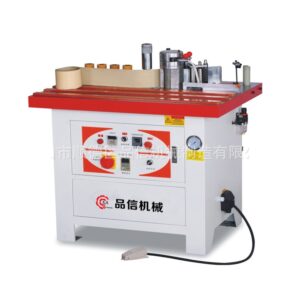 Форматно-раскроечный станок PINXIN MF3100A — промышленный станок для раскроя ЛДСП и МДФ 3100 мм