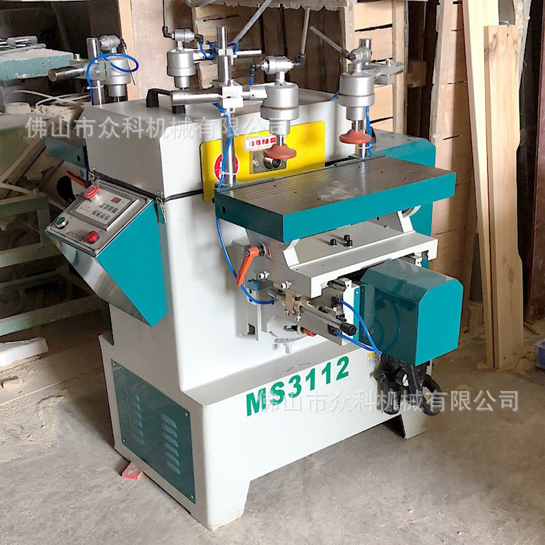 Станок pinxin ms3112