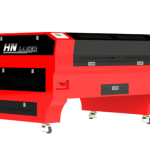 Лазерный CO₂ станок HANNIULASER K-1390 — ЧПУ станок для резки и гравировки (Аналог SENFENG)