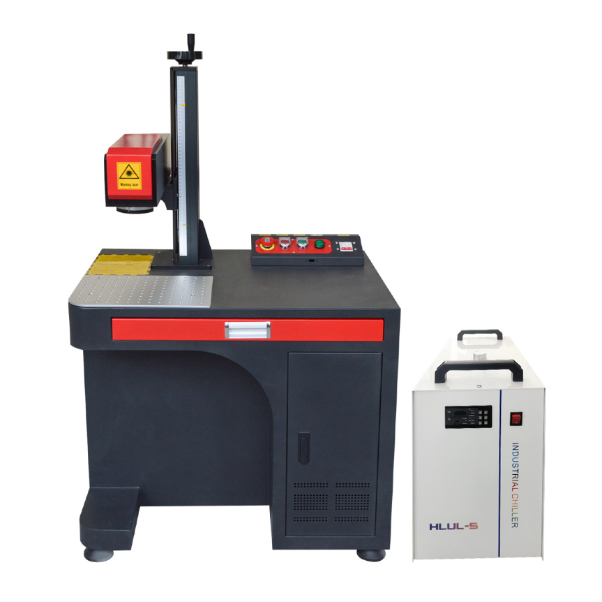 Ручной лазерный сварочный аппарат OLLASER OL-3DND2 — 1500–2000W — изображение 3