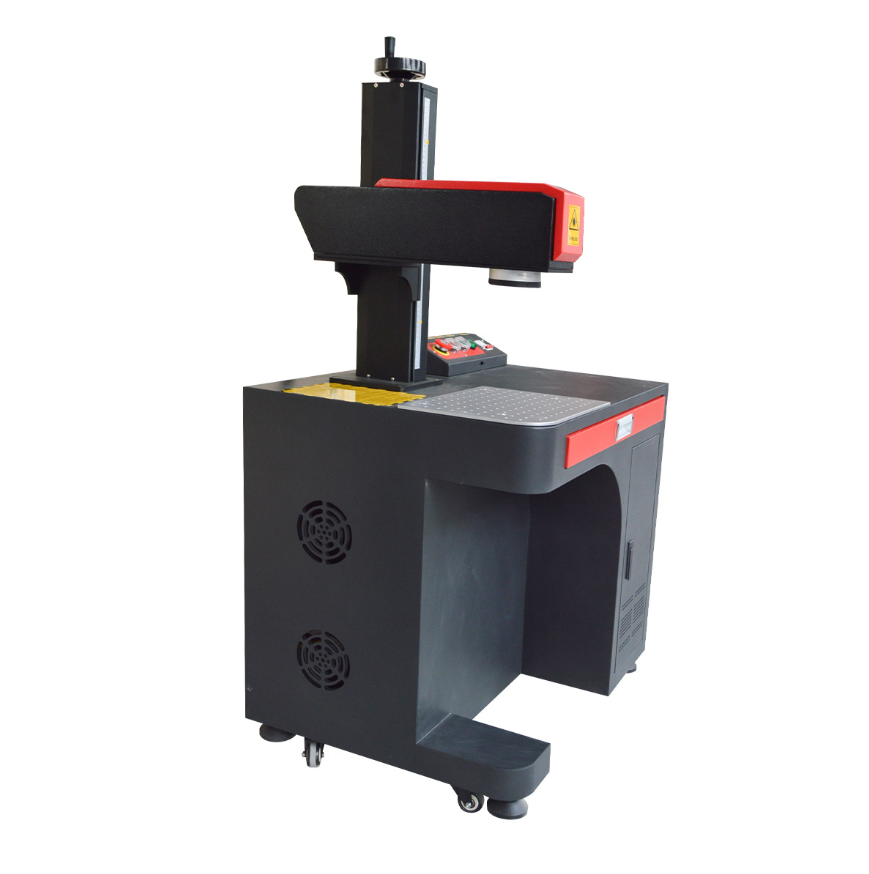 Ручной лазерный сварочный аппарат OLLASER OL-3DND2 — 1500–2000W — изображение 2