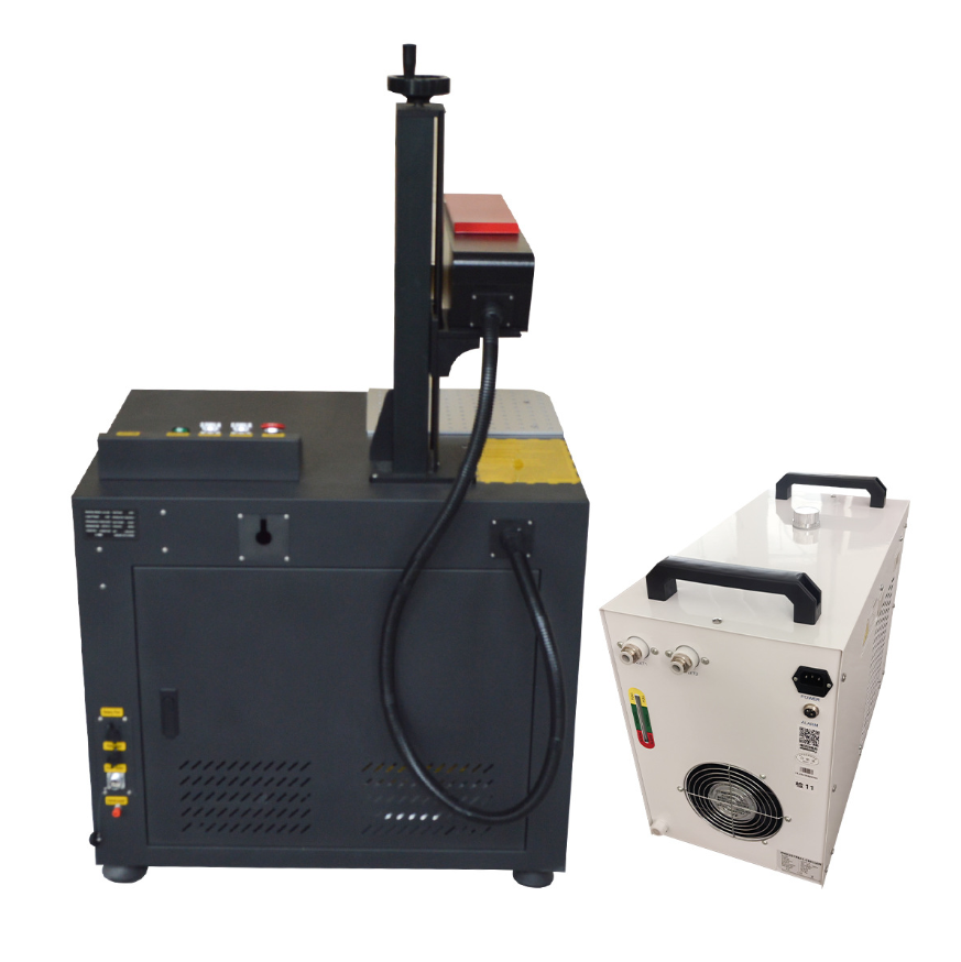 Ручной лазерный сварочный аппарат OLLASER OL-3DND2 — 1500–2000W — изображение 4