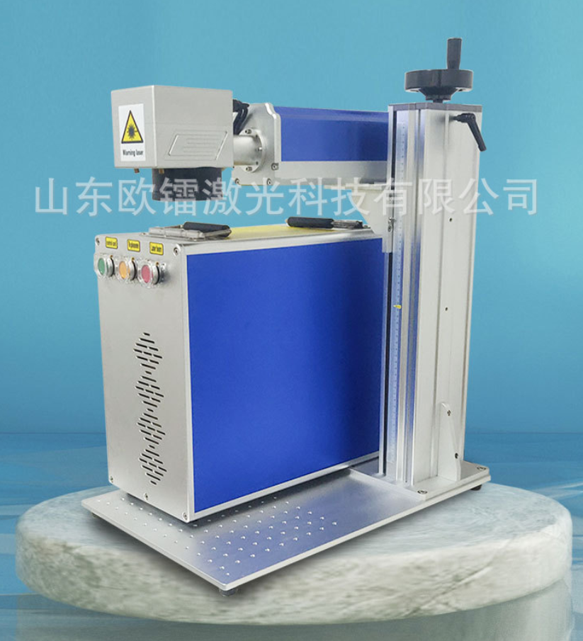 OLLASER OL-C2842 — лазерный маркировочный станок для металла и гравировки — изображение 3