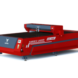 Лазерный CO₂ станок HANNIULASER HQ1325 150W — промышленный ЧПУ станок для резки и гравировки (Аналог SENFENG и OREE Laser)