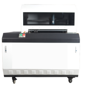Лазерный очистительный станок HANNIULASER Z10-40M — ручной волоконный лазер для удаления ржавчины и краски