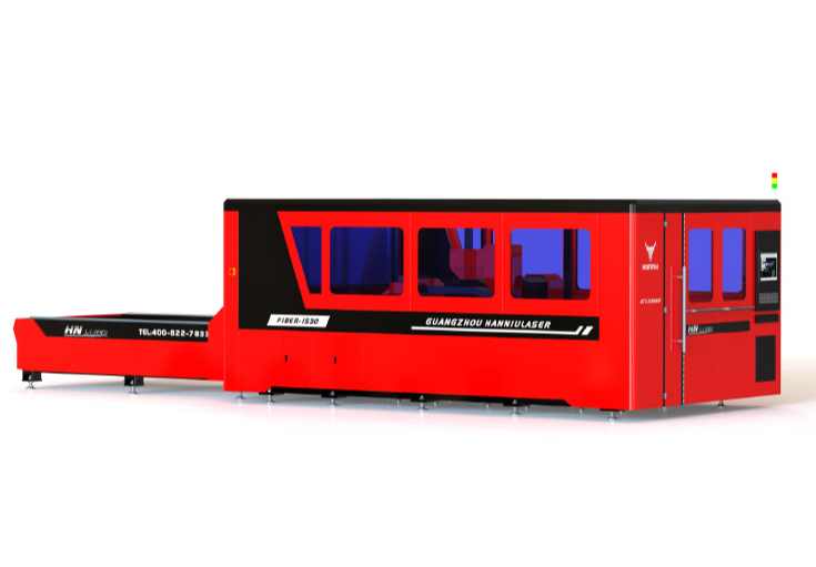Лазерный аппарат для очистки металла HANNIULASER GTX2060GW — ручной волоконный станок (Аналог SENFENG) — изображение 4