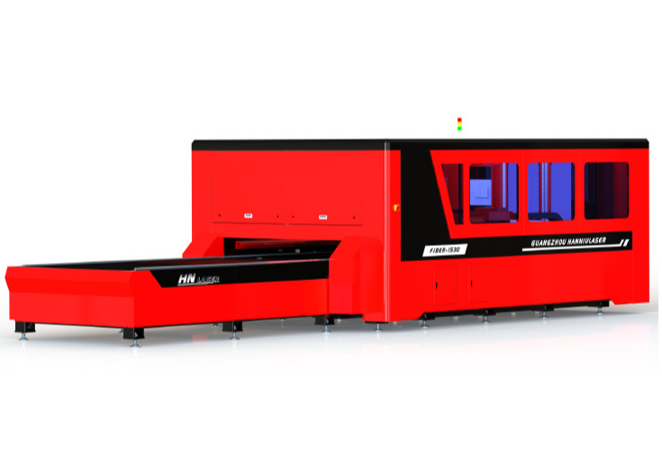 Лазерный аппарат для очистки металла HANNIULASER GTX2060GW — ручной волоконный станок (Аналог SENFENG) — изображение 3