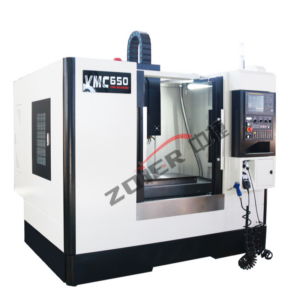 VMC640/650