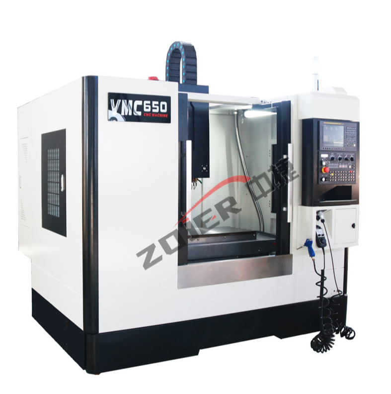 VMC640/650