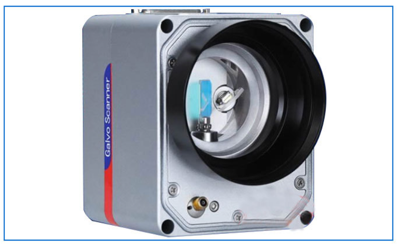 OLLASER OL-BX-14 — ручной лазерный маркировочный станок для металла — изображение 7