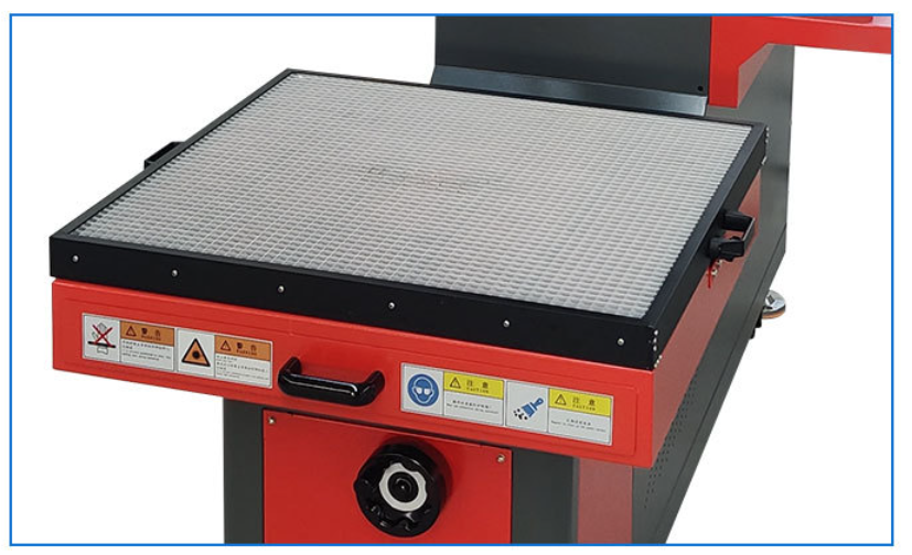 OLLASER OL-BX-14 — ручной лазерный маркировочный станок для металла — изображение 5