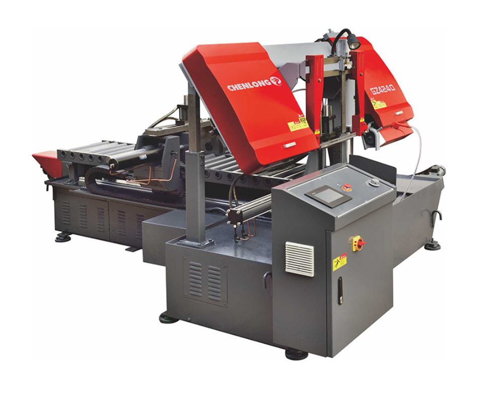 Chenlong GZ4243