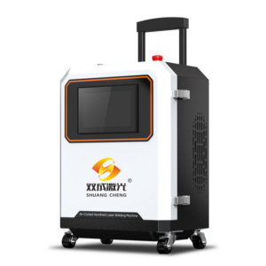 SCLASER SC-FSQ300W