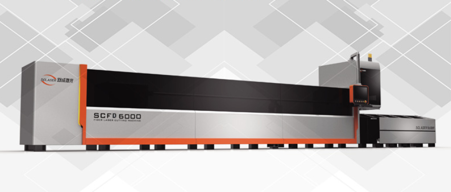 Sclaser SC-FD-2000W — изображение 3