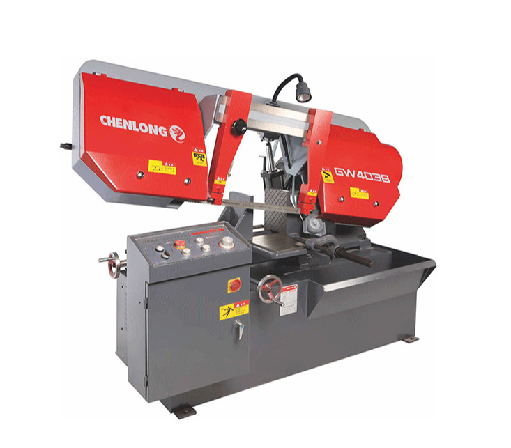 Chenlong GW4038