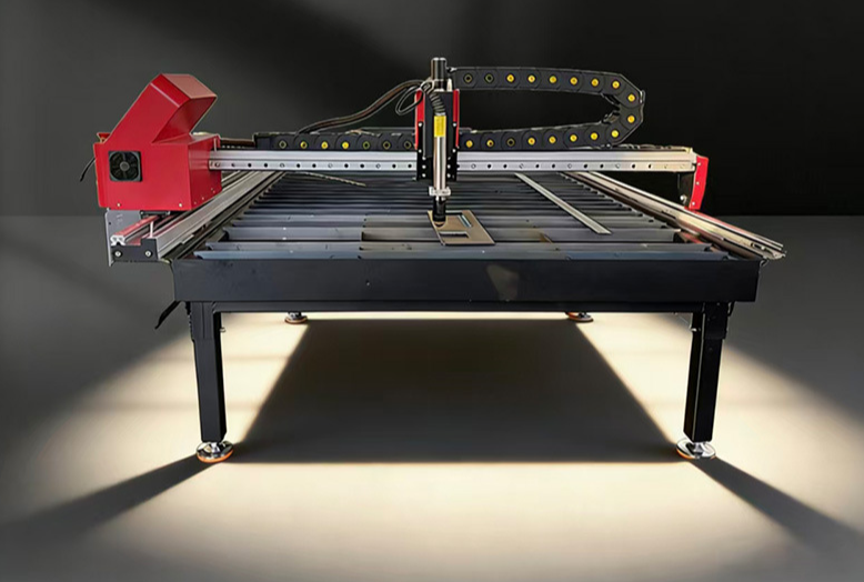 GC-1530 — настольный плазменный станок ЧПУ Gaocheng CNC Eq — изображение 4