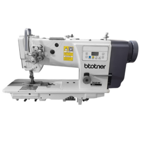 Двухигольная швейная машина BT4420