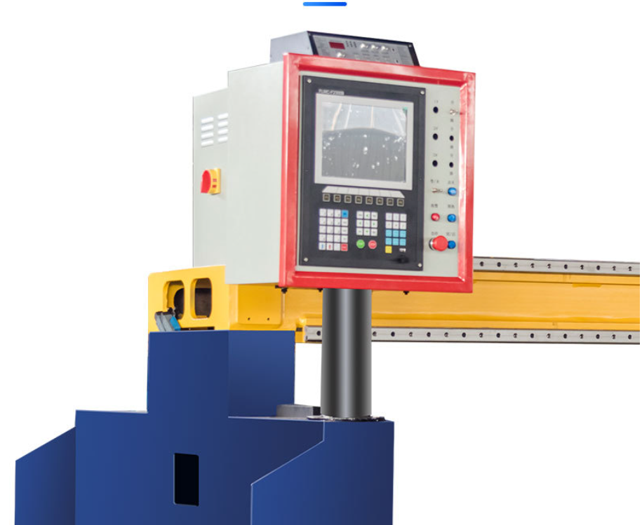 GC-4010 — портальный станок плазменной резки с ЧПУ 4*10м Gaocheng CNC Eq — изображение 3