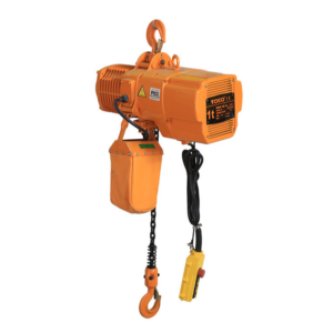 Электрическая таль IP54