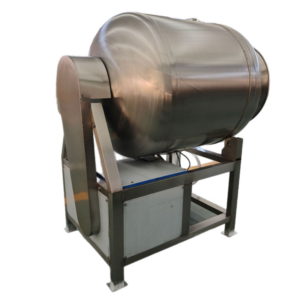 Вакуумный маринатор с охлаждением CL300L