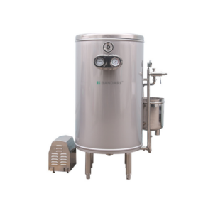 UHT стерилизатор для молока RP6L20