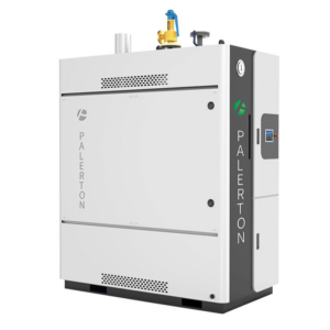 Газовый парогенератор PALERTON-R11