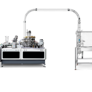 Ультразвуковая машина для бумажных стаканов MYC-OCM100
