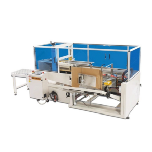 Автоматическая линия открывания коробок FM-K500A