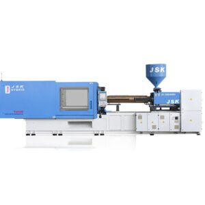 Термопластавтомат JS-188PET
