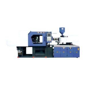 Термопластавтомат ZHI68A