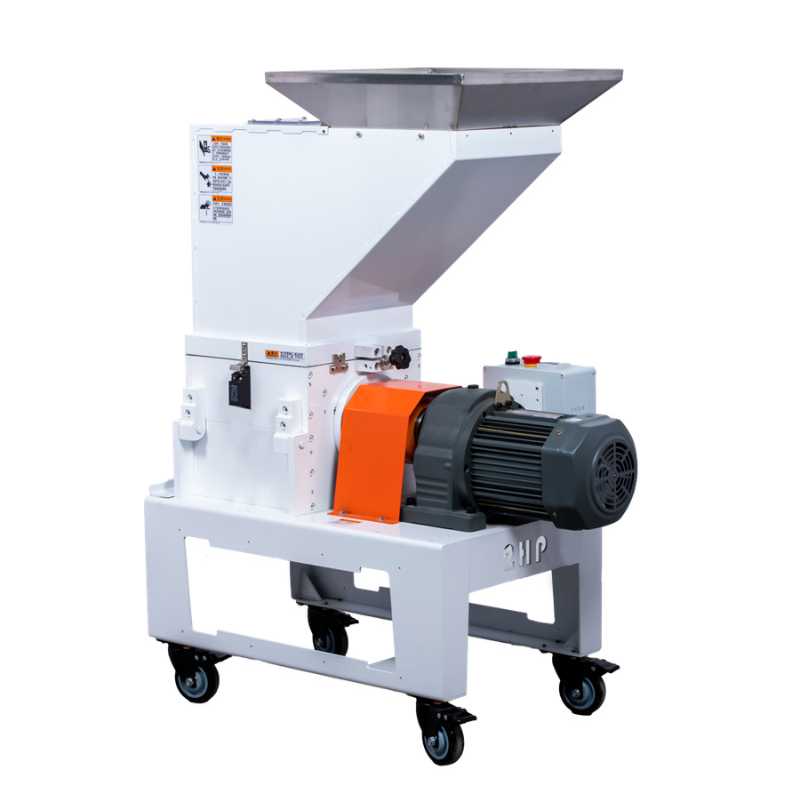 Низкоскоростная дробилка Hailac PL-2P