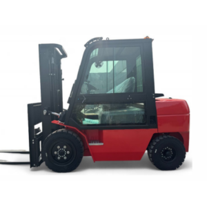 Вилочный погрузчик Qingsha K354