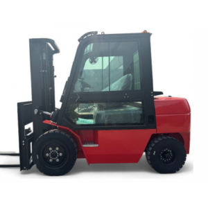 Вилочный погрузчик Qingsha K354 3м