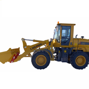 Погрузчик LUGONG T939