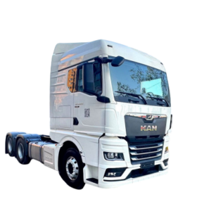 Тягач MAN TGX 28.470