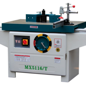 MX5116T шпиндельный деревообрабатывающий фрезер