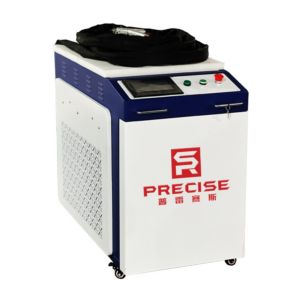 Лазерный очиститель 3000 Вт PRECISE-PR2000
