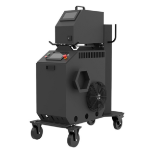 Многофункциональный лазерный сварочный аппарат MYD-2000W